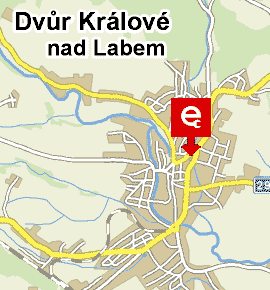 lezecká seznamka Dvůr Králové nad Labem